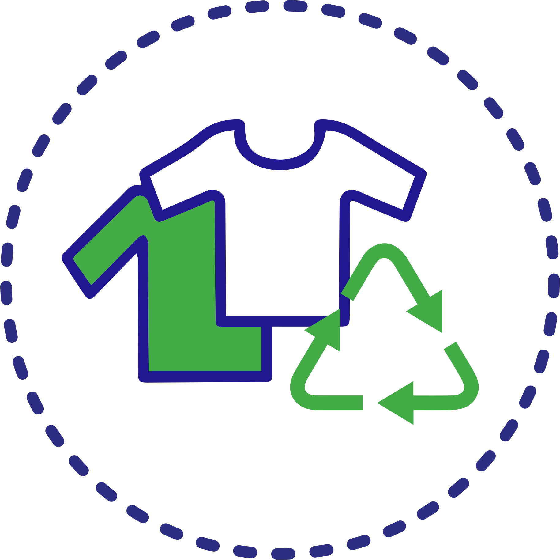 Recycle Rewards | Think Waste Think Rewards